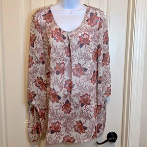 Wrangler Blouse